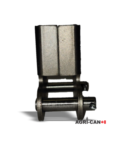 81X - Pusher Lug Attachment Link