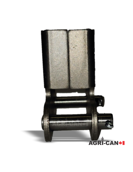 81X - Pusher Lug Attachment Link