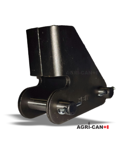 81X - Maille ''Pusher Lug''