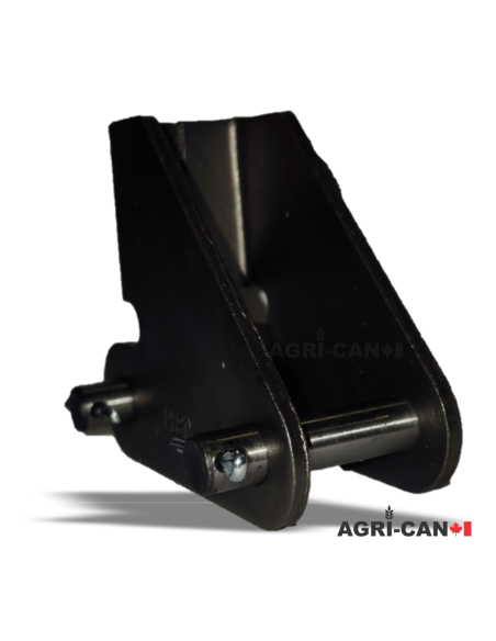 81X - Maille ''Pusher Lug''