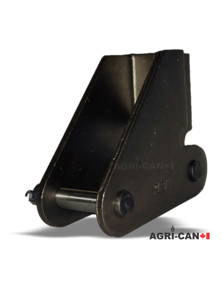 81X - Pusher Lug Attachment Link