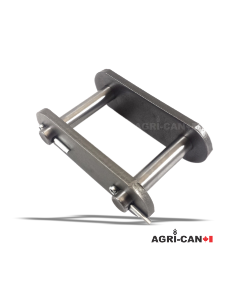 81XHH Connecting Link - Premium Conveyor Chain