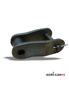 81XHH Offset Link - Premium Conveyor Chain