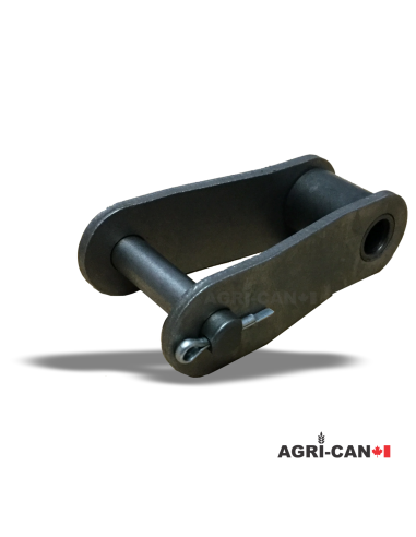 81XHH Offset Link - Premium Conveyor Chain