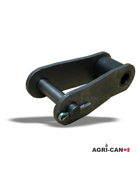 Demi-maille de chaine à convoyeur Premium  - 81XHH