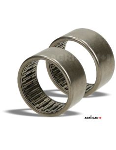 Coulter Hub Needle Bearing for Överum – 2/Pk