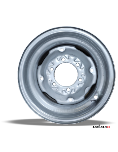 Jante 15X6 - 6 trous