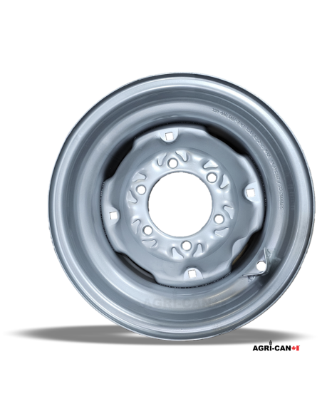 Jante 15X6 - 6 trous