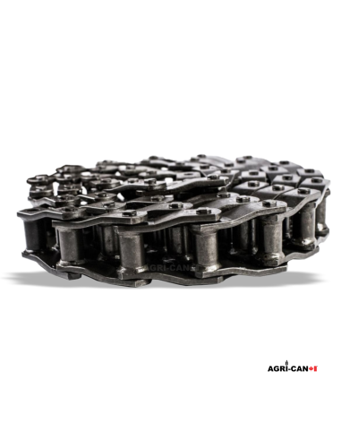 Welded Steel Conveyor Chains WR78 – 10ft/Roll