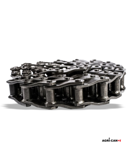 Welded Steel Conveyor Chains WR78 – 10ft/Roll