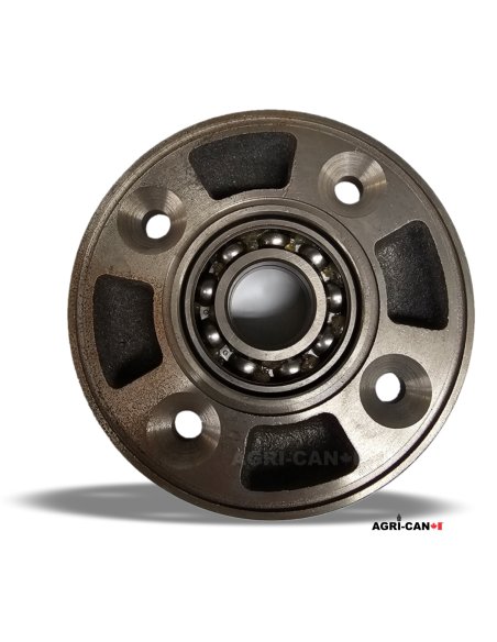 Hub only for Kverneland 4-hole Plough Coulter