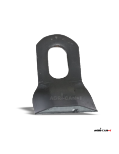 Articulated Universal Knife for Orsi