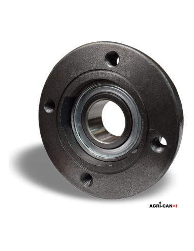 Hub for Lemken Rollers