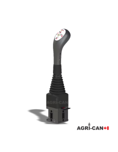 Universal joystick for tractor - Stoll 1433390