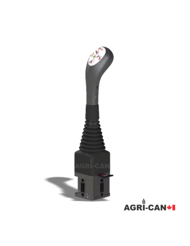 Universal Joystick Handle - M14X1.5