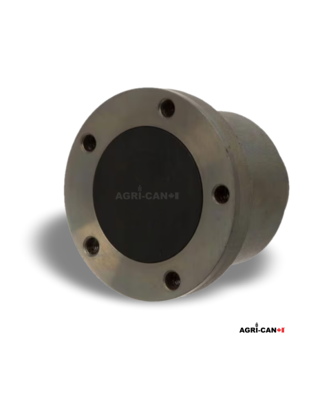 Complete Hub Bearing for Horsch Disc Harrow