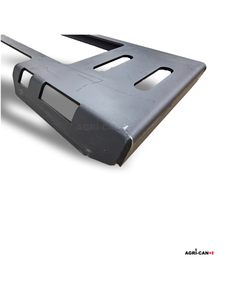 Attache rapide - SKID STEER