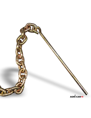 Choker Chain Assembly – 5/16’’ Grade 80