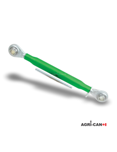 Barre d'ajustement Cat.2 - 18'' à 27-3/4''