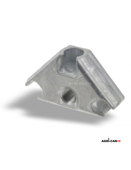 Replacement Universal Joint for Joystick using ball-end cable