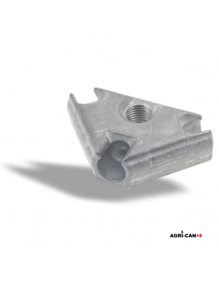 Replacement Universal Joint for Joystick using ball-end cable