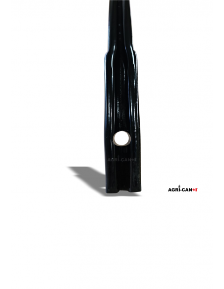 Dent en S pour vibro 45 x 12 x 660