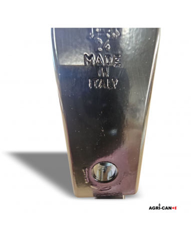 S Tine for Cultivator 45x12x660