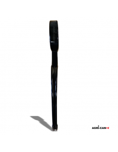 Dent en S pour vibro 45 x 12 x 660