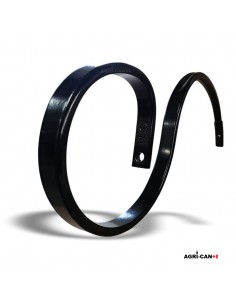 S Tine for Cultivator 32 x 12 x 660mm 2