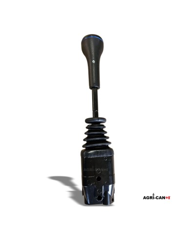 Manette service intensif pour tracteur (Joystick)