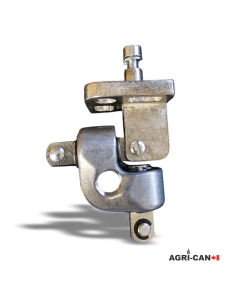 Replacement Universal Joint for Joystick using clevis-end...