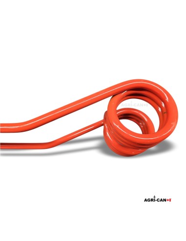 Claas Rotary Rake Tine - Series Liner - 955.710.0