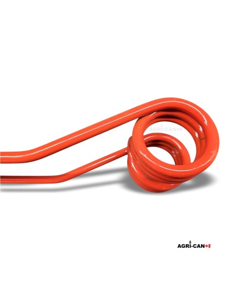 Claas Rotary Rake Tine - Series Liner - 955.710.0