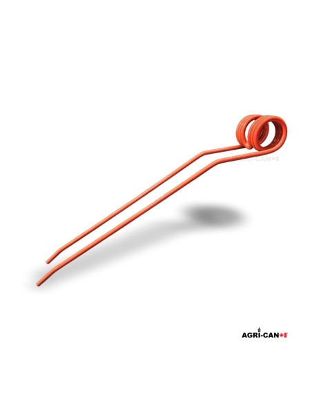 Dent d'andaineur Claas - Série Liner - 955.710.0