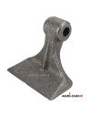Hammer Flail for Kverneland, Maschio, Kuhn, Sicma