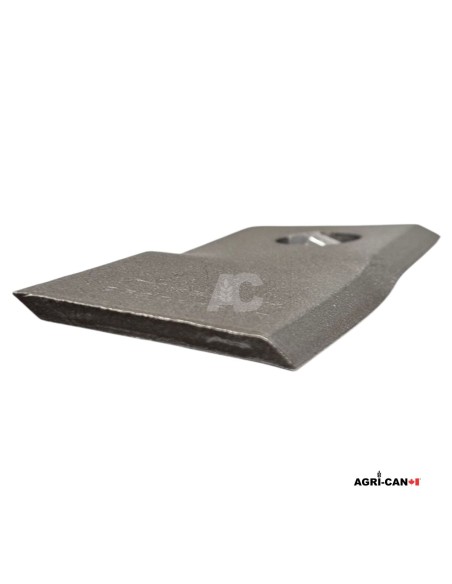 Claas Disco & Cougar - Couteau de faucheuse (Gauche) – 25/Pqt