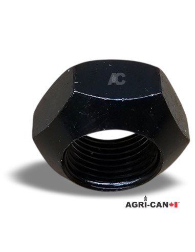 Conical Nut M24 X 2.00 - Conus II