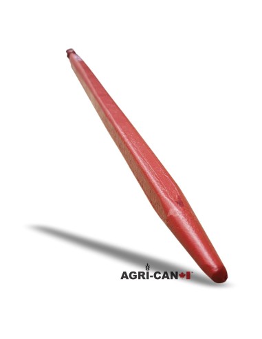 39'' (1000mm) Front Loader Tine - Straight -...