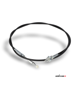 Joystick Cable with Ball End - 1700mm (67") 2