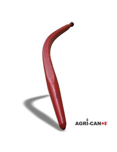 32'' (810mm) Silage Tine - Curved - Kverneland...