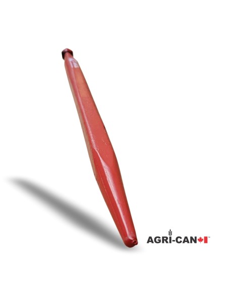 27'' (680mm) Front Loader Tine - Straight - Kverneland Conus I