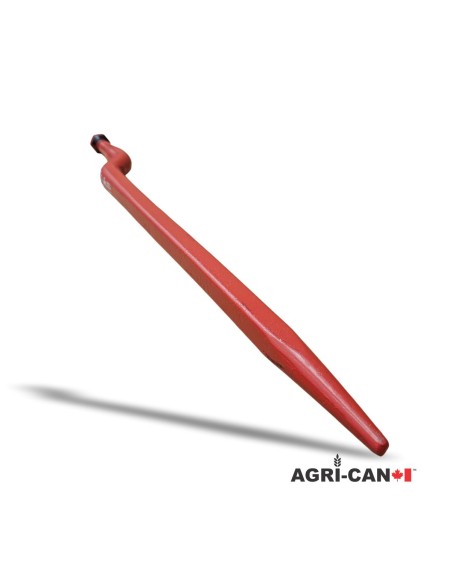 32'' (820mm) Silage Tine - Cranked - Kverneland Conus I