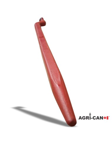 Dent de désileuse 36" (920mm) - Coudée -...