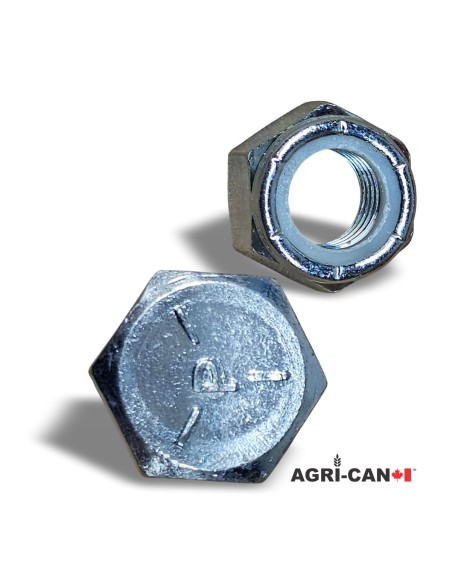 Bolt Kit for John Deere Frontier - 6/Pack