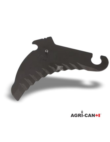 Baler Knife for Big Pack - OEM Krone