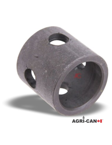 15" Swivel Jack Topwind Handle - 2000 Lbs