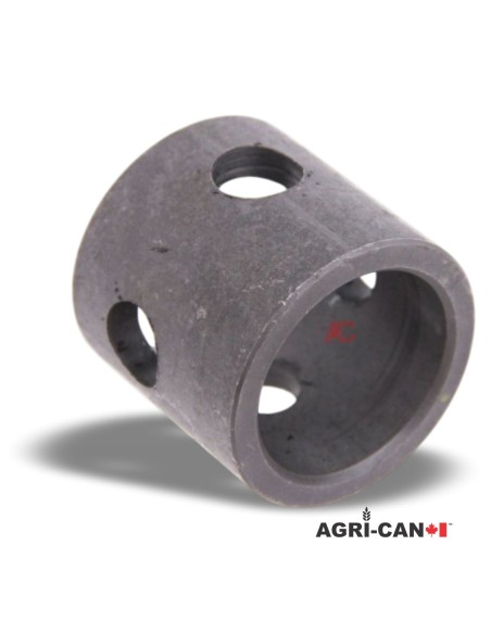 15" Swivel Jack Topwind Handle - 2000 Lbs