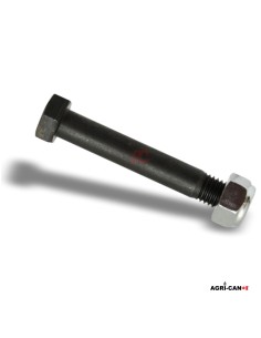 Flail Mower Bolts and Nuts - M16 X 110mm - 5/pack