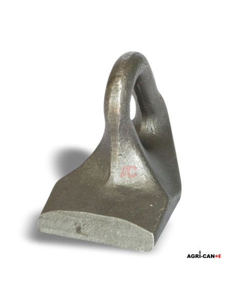 Hammer Flail for Bomford, Twose, and McConnel