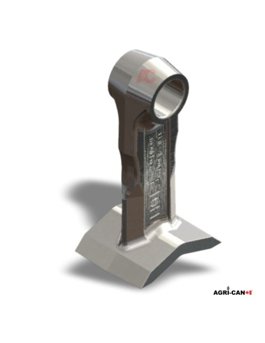 Hammer Flail for Orsi, Twose, Turner, Bomford,...